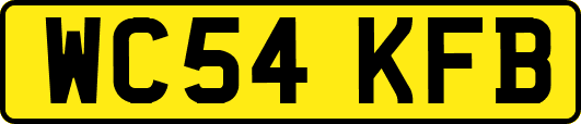 WC54KFB