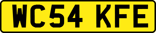 WC54KFE