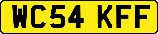 WC54KFF
