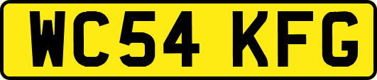WC54KFG