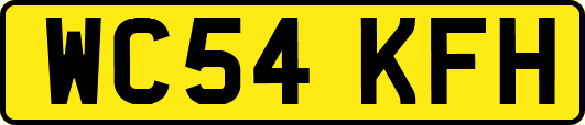 WC54KFH