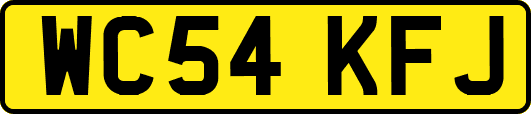 WC54KFJ