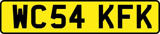 WC54KFK