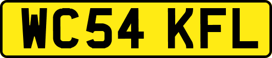 WC54KFL