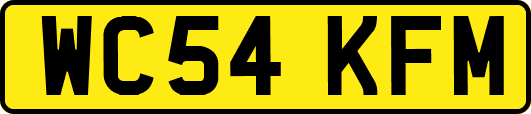 WC54KFM