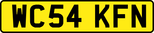 WC54KFN