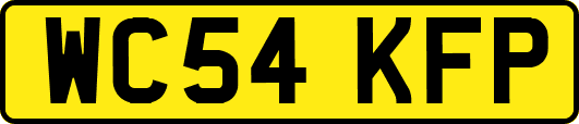 WC54KFP