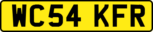 WC54KFR