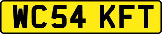 WC54KFT