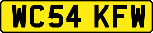 WC54KFW