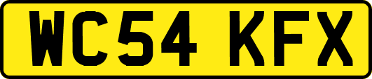 WC54KFX