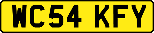 WC54KFY