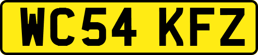 WC54KFZ