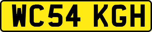 WC54KGH
