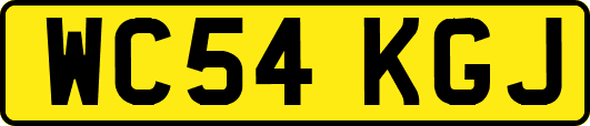 WC54KGJ