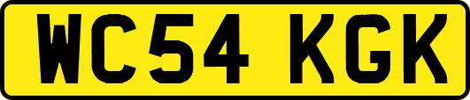 WC54KGK
