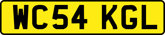 WC54KGL
