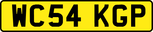WC54KGP