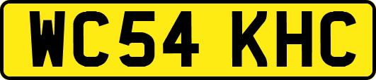 WC54KHC