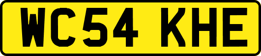 WC54KHE