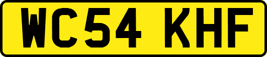 WC54KHF