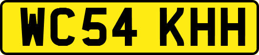 WC54KHH