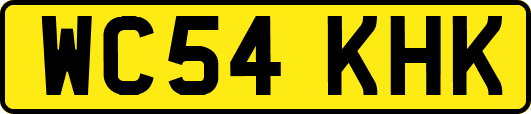 WC54KHK