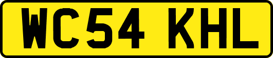 WC54KHL