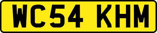 WC54KHM