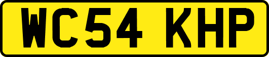 WC54KHP