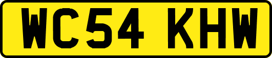 WC54KHW