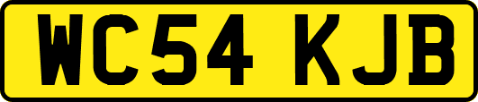 WC54KJB