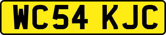 WC54KJC