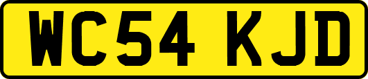 WC54KJD