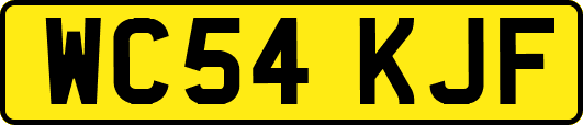 WC54KJF
