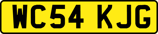 WC54KJG