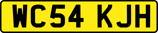 WC54KJH