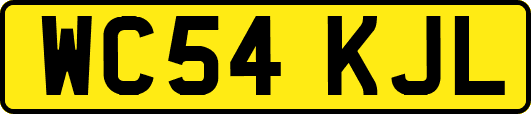 WC54KJL