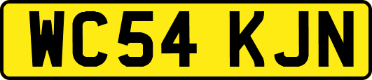 WC54KJN