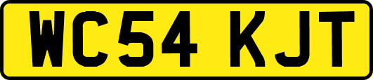 WC54KJT
