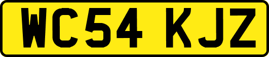WC54KJZ