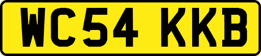WC54KKB