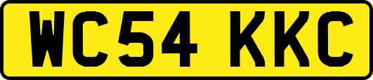 WC54KKC
