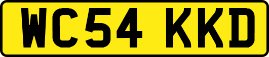 WC54KKD