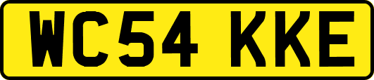 WC54KKE