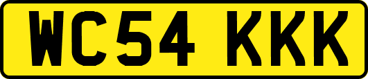 WC54KKK