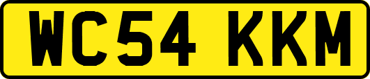 WC54KKM