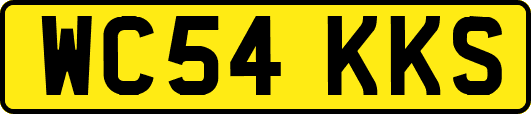 WC54KKS
