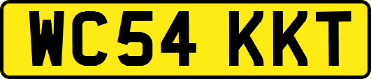 WC54KKT