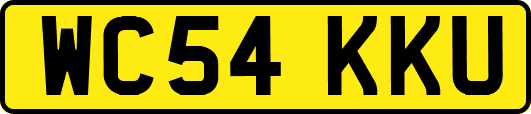 WC54KKU